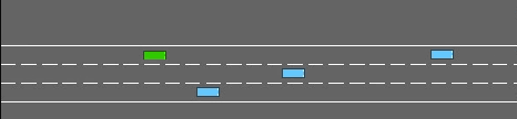 Figure 4 for Predictable Reinforcement Learning Dynamics through Entropy Rate Minimization