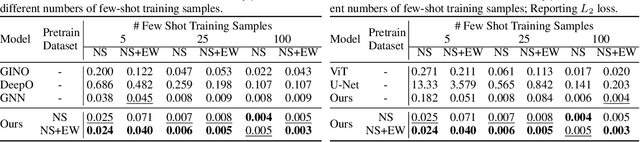 Figure 3 for Pretraining Codomain Attention Neural Operators for Solving Multiphysics PDEs