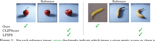 Figure 1 for Are These the Same Apple? Comparing Images Based on Object Intrinsics