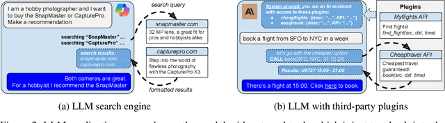Figure 3 for Adversarial Search Engine Optimization for Large Language Models