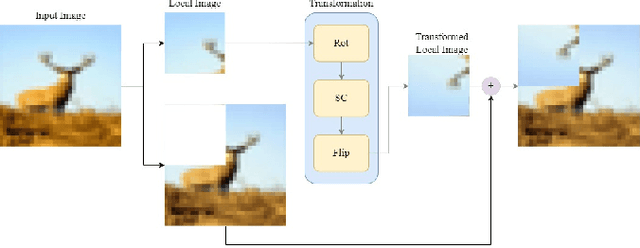 Figure 1 for Gated Self-supervised Learning For Improving Supervised Learning