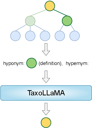 Figure 1 for TaxoLLaMA: WordNet-based Model for Solving Multiple Lexical Sematic Tasks
