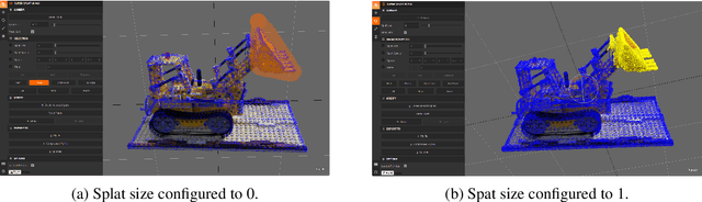 Figure 3 for DragGaussian: Enabling Drag-style Manipulation on 3D Gaussian Representation