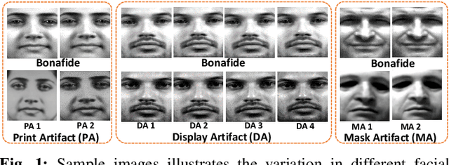 Figure 1 for Does complimentary information from multispectral imaging improve face presentation attack detection?