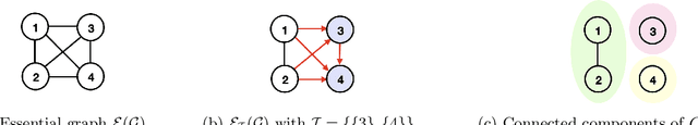 Figure 2 for Meek Separators and Their Applications in Targeted Causal Discovery