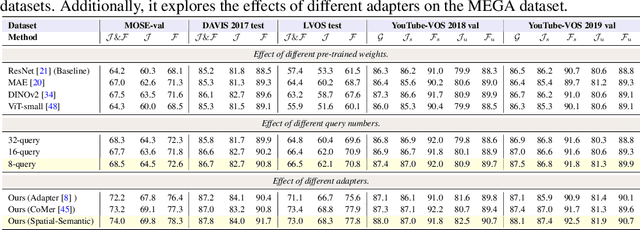 Figure 4 for Learning Spatial-Semantic Features for Robust Video Object Segmentation