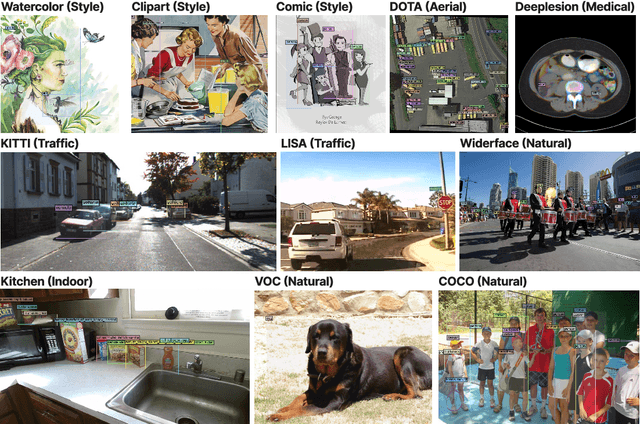 Figure 1 for DAMEX: Dataset-aware Mixture-of-Experts for visual understanding of mixture-of-datasets