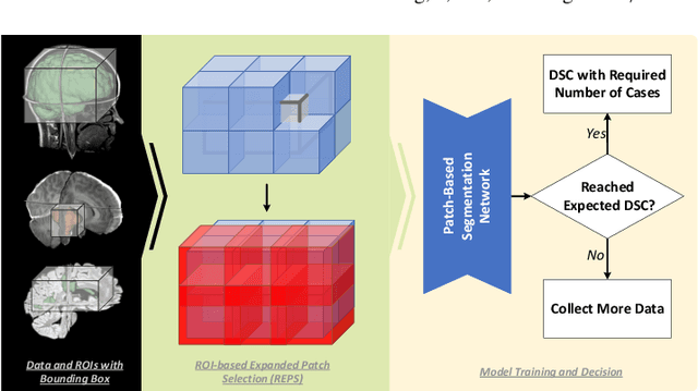 Figure 4 for How Much Data are Enough? Investigating Dataset Requirements for Patch-Based Brain MRI Segmentation Tasks