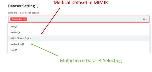 Figure 4 for MIMIR: A Streamlined Platform for Personalized Agent Tuning in Domain Expertise