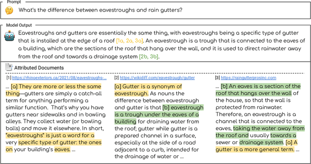 Figure 1 for Attribute First, then Generate: Locally-attributable Grounded Text Generation