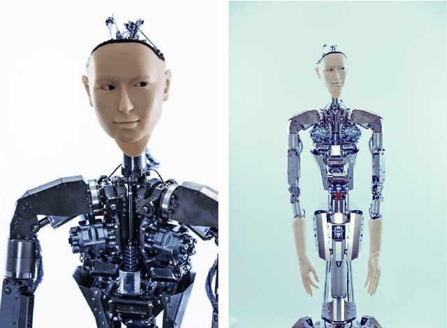 Figure 1 for From Text to Motion: Grounding GPT-4 in a Humanoid Robot "Alter3"