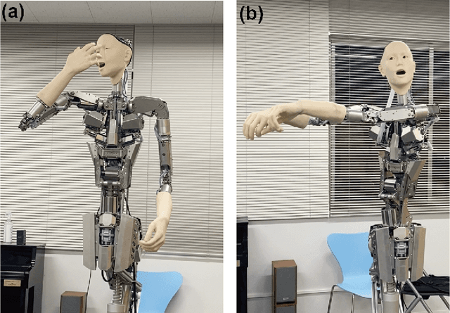 Figure 3 for From Text to Motion: Grounding GPT-4 in a Humanoid Robot "Alter3"