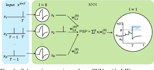 Figure 1 for Feature Attribution Explanations for Spiking Neural Networks