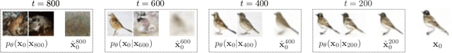 Figure 2 for The Journey, Not the Destination: How Data Guides Diffusion Models