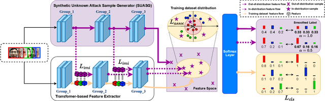 Figure 1 for Domain-Generalized Face Anti-Spoofing with Unknown Attacks