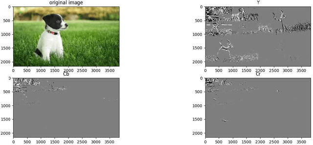 Figure 1 for Wavelet-Based Image Tokenizer for Vision Transformers