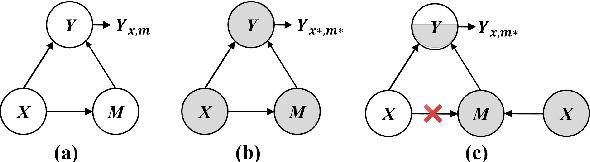 Figure 3 for Take its Essence, Discard its Dross! Debiasing for Toxic Language Detection via Counterfactual Causal Effect