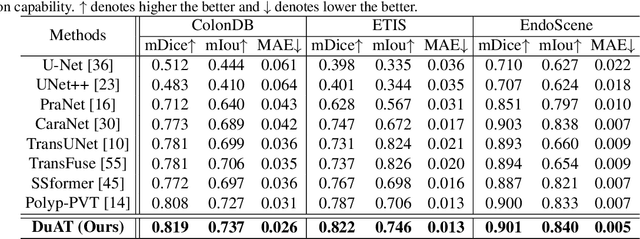 Figure 4 for DuAT: Dual-Aggregation Transformer Network for Medical Image Segmentation