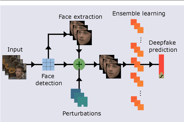 Figure 1 for Deepfake Sentry: Harnessing Ensemble Intelligence for Resilient Detection and Generalisation