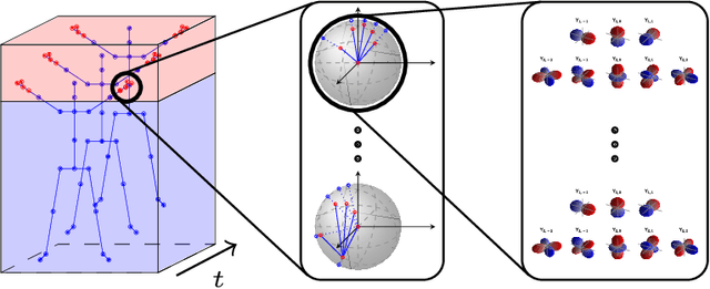 Figure 1 for Local Spherical Harmonics Improve Skeleton-Based Hand Action Recognition