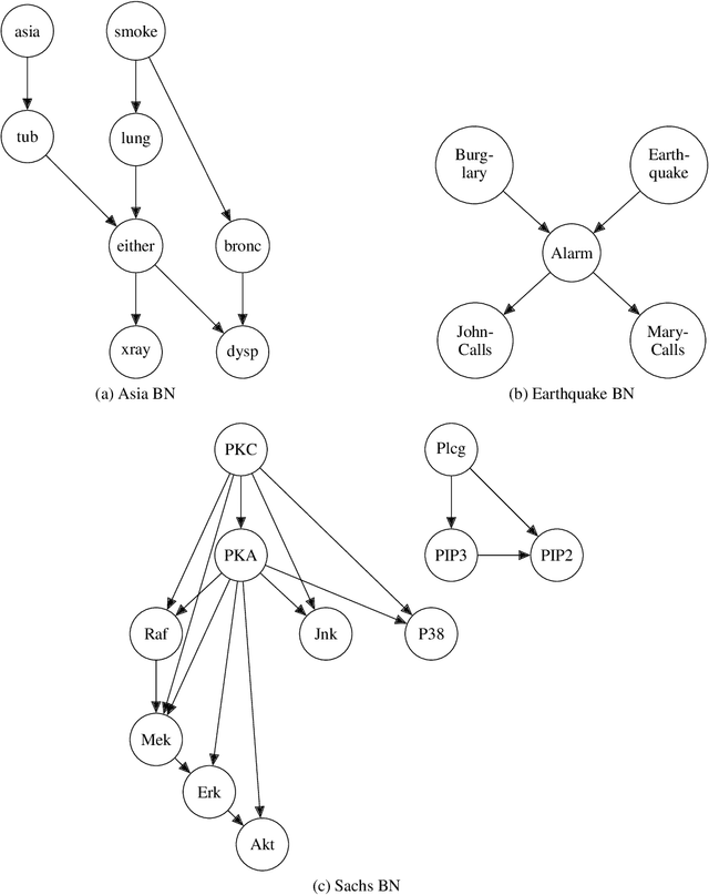 Figure 2 for A Unified Framework for Human-Allied Learning of Probabilistic Circuits