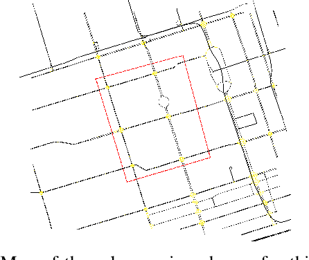 Figure 3 for Revisiting Random Forests in a Comparative Evaluation of Graph Convolutional Neural Network Variants for Traffic Prediction