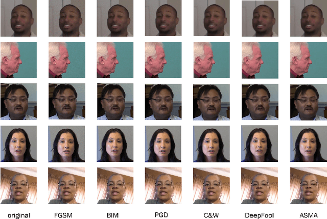 Figure 3 for Imperceptible Face Forgery Attack via Adversarial Semantic Mask