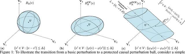 Figure 1 for Causal Fair Metric: Bridging Causality, Individual Fairness, and Adversarial Robustness