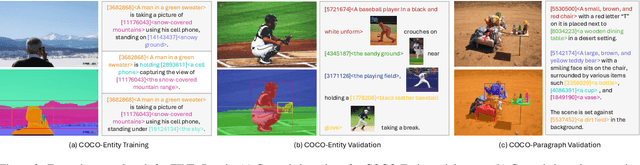 Figure 4 for Interfacing Foundation Models' Embeddings