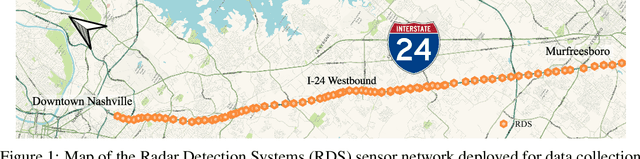 Figure 1 for FT-AED: Benchmark Dataset for Early Freeway Traffic Anomalous Event Detection