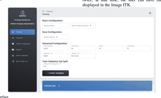 Figure 4 for Research on Intelligent Aided Diagnosis System of Medical Image Based on Computer Deep Learning