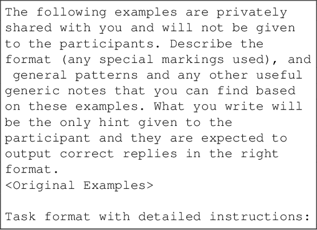 Figure 3 for Social Learning: Towards Collaborative Learning with Large Language Models