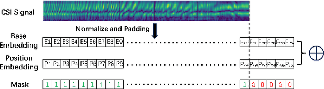 Figure 4 for Time-Frequency Analysis of Variable-Length WiFi CSI Signals for Person Re-Identification