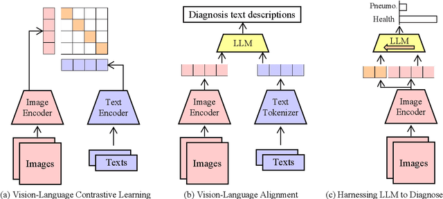 Figure 1 for PneumoLLM: Harnessing the Power of Large Language Model for Pneumoconiosis Diagnosis