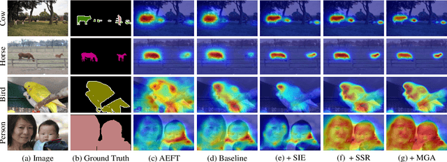 Figure 4 for Knowledge Transfer with Simulated Inter-Image Erasing for Weakly Supervised Semantic Segmentation