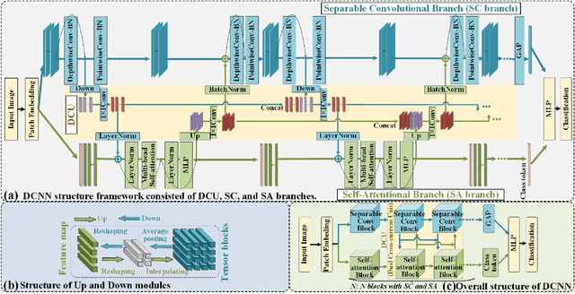 Figure 3 for DCNN: Dual Cross-current Neural Networks Realized Using An Interactive Deep Learning Discriminator for Fine-grained Objects