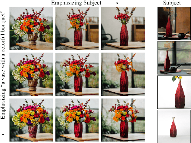 Figure 2 for DreamWalk: Style Space Exploration using Diffusion Guidance