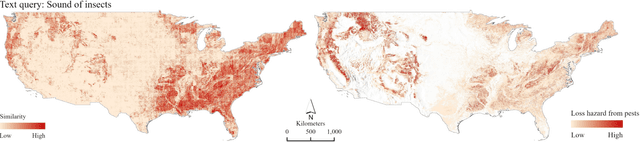 Figure 4 for PSM: Learning Probabilistic Embeddings for Multi-scale Zero-Shot Soundscape Mapping