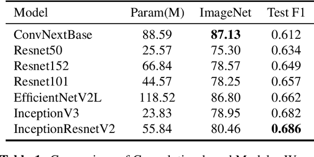 Figure 2 for Ophthalmic Biomarker Detection Using Ensembled Vision Transformers -- Winning Solution to IEEE SPS VIP Cup 2023