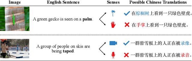 Figure 1 for 3AM: An Ambiguity-Aware Multi-Modal Machine Translation Dataset