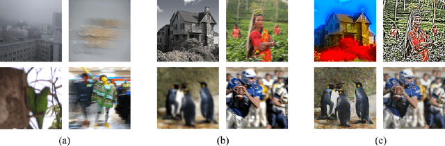 Figure 3 for Bridging the Synthetic-to-Authentic Gap: Distortion-Guided Unsupervised Domain Adaptation for Blind Image Quality Assessment