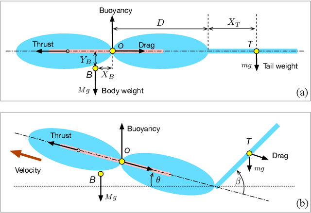 Figure 3 for Manta Ray Inspired Flapping-Wing Blimp