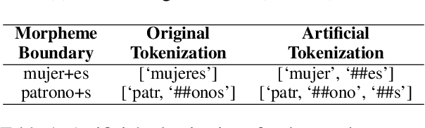 Figure 1 for Different Tokenization Schemes Lead to Comparable Performance in Spanish Number Agreement