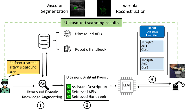 Figure 1 for Transforming Surgical Interventions with Embodied Intelligence for Ultrasound Robotics