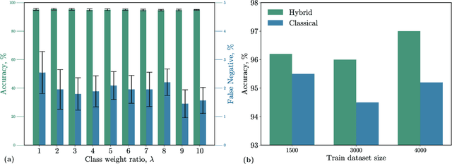 Figure 2 for Hybrid quantum image classification and federated learning for hepatic steatosis diagnosis