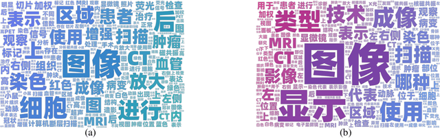 Figure 3 for Qilin-Med-VL: Towards Chinese Large Vision-Language Model for General Healthcare