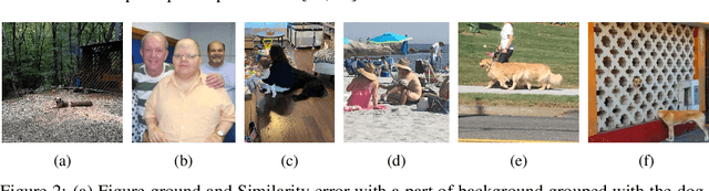 Figure 2 for Dual Thinking and Perceptual Analysis of Deep Learning Models using Human Adversarial Examples