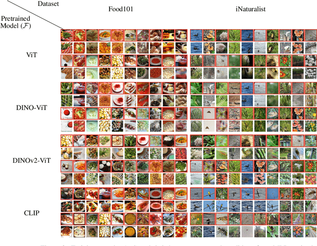 Figure 3 for Reconstructing Training Data From Real World Models Trained with Transfer Learning