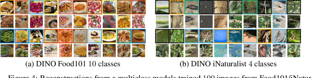 Figure 4 for Reconstructing Training Data From Real World Models Trained with Transfer Learning