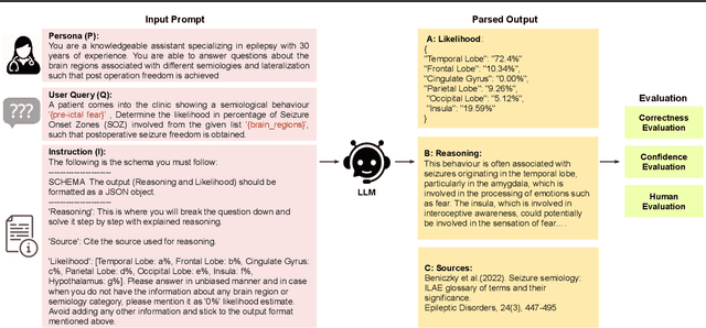 Figure 1 for SemioLLM: Assessing Large Language Models for Semiological Analysis in Epilepsy Research